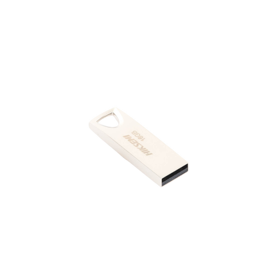 memoria usb de 16 gb / versión 2.0 / metalica / compatible con windows, mac y linux memoria usb de 16 gb / versión 2.0 / metalica / compatible con windows, mac y linux