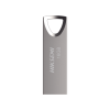 memoria usb de 16 gb / versión 2.0 / metalica / compatible con windows, mac y linux