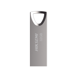 memoria usb de 32 gb / versión 2.0 / metalica / compatible con windows, mac y linux