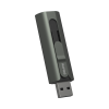 memoria usb dual impulsado por ssd core / 256 gb / usb c y usb a / 1000 mb/s de escritura