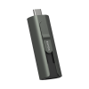 memoria usb dual impulsado por ssd core / 256 gb / usb c y usb a / 1000 mb/s de escritura