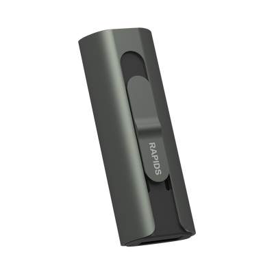 memoria usb dual impulsado por ssd core / 256 gb / usb c y usb a / 1000 mb/s de escritura memoria usb dual impulsado por ssd core / 256 gb / usb c y usb a / 1000 mb/s de escritura