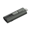 memoria usb dual impulsado por ssd core / 256 gb / usb c y usb a / 1000 mb/s de escritura