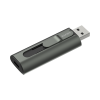memoria usb dual impulsado por ssd core / 256 gb / usb c y usb a / 1000 mb/s de escritura