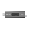 memoria usb dual impulsado por ssd core / 1 tb / usb c y usb a / 530 mb/s de escritura
