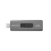 memoria usb dual impulsado por ssd core / 1 tb / usb c y usb a / 530 mb/s de escritura