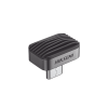 memoria compacta usb c impulsado por ssd core / ideal para extraer informacion directo a celular / 128 gb / usb c / 400 mb/s de escritura / 450 mb/s lectura