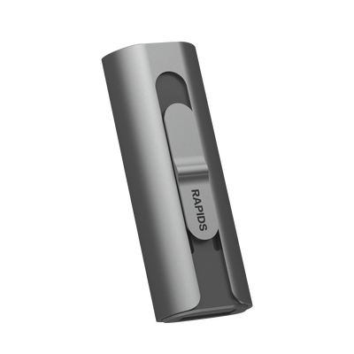 memoria usb dual impulsado por ssd core / 256 gb / usb c y usb a / 560 mb/s de escritura memoria usb dual impulsado por ssd core / 256 gb / usb c y usb a / 560 mb/s de escritura