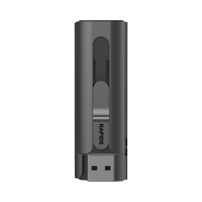 memoria usb dual impulsado por ssd core / 256 gb / usb c y usb a / 560 mb/s de escritura memoria usb dual impulsado por ssd core / 256 gb / usb c y usb a / 560 mb/s de escritura