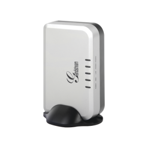 adaptador de teléfono analógico (ata) híbrido de 1 puerto fxs y 1 puerto fxo con router integrado