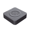 adaptador para teléfono analógico (ata) de 2 puertos fxs, diseñado para conectar sus dispositivos analógicos a una red voip