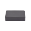 adaptador para teléfono analógico (ata) de 2 puertos fxs, router integrado, puertos gigabit, diseñado para conectar sus dispositivos analógicos a una red voip