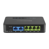 ata de 4 puertos fxs con 2 puertos de red gigabit
