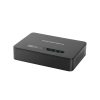 ata de 4 puertos fxs con 2 puertos de red gigabit