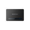 gateway de 8 puertos fxs con router nat y doble puerto de red gigabit