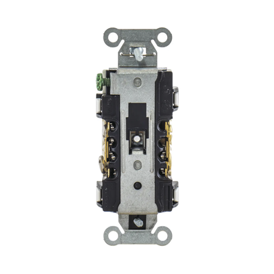 contacto dúplex 20 a, 125 v, 2 polos, 3 hilos, cableado posterior y lateral, color blanco (nema 5 20r). contacto dúplex 20 a, 125 v, 2 polos, 3 hilos, cableado posterior y lateral, color blanco (nema 5 20r).