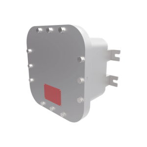 (exbltp12128n4) gabiente atornillado exblt a/prueba d/explosiÓn e ignifugo, 12x12x8, clase i, ii, iii, bcdefg, caja d/ al fundi.