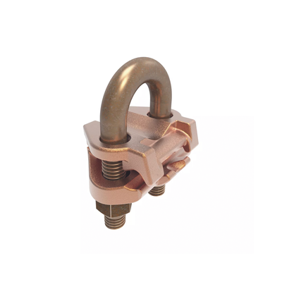 conector mecánico para cable calibre 4 a 2/0 awg / paralelo o 90° a tubo de 3/8" o varilla de 5/8" 3/4". conector mecánico para cable calibre 4 a 2/0 awg / paralelo o 90° a tubo de 3/8" o varilla de 5/8" 3/4".