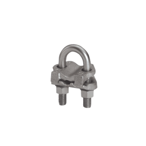 conector mecánico para cable calibre 8 sol mínimo 4 tre máximo / 90° o en paralelo para tubo de 3/8" o varilla de 5/8" 3/4".