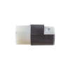 conector entrada recta/ 15a 125v/ 2 polos 3 hilos/ nema 5 15r/ grado industrial comercial.