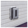 cubierta impermeable/ 1 unidad/ horizontal vertical/ servicio pesado/ expandible/ color gris.