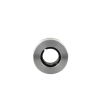 conector de cable, de aluminio macho recto, .50 .63 ", 1/2".