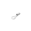 zapata terminal de ojillo para tornillo 5/32 in (4 mm) calibre 16 14 awg.