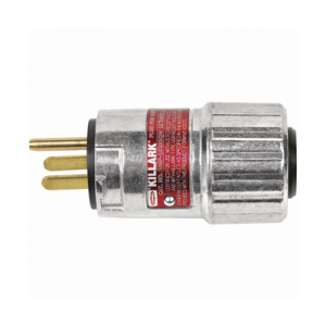 clavija entrada recta, 20 a 125 v ca, nema 5 20p. uso en Áreas clasificadas.