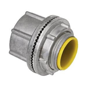 conector myers de aluminio de 3/4" / para Áreas peligrosas.