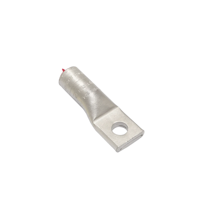 zapata de compresi贸n de aluminio para usarse para conductores de cu y al para tornillo 1/2 " y calibre 250 kcmil. zapata de compresi贸n de aluminio para usarse para conductores de cu y al para tornillo 1/2 " y calibre 250 kcmil.