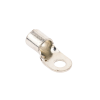 zapata terminal de ojillo para tornillo 3/8 " (10 mm) y calibre 2/0 awg.