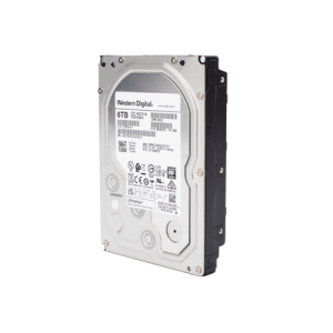 disco duro enterprise 3.5" 6 tb / hikvision / 7200 rpm / sata / alto rendimiento / recomendado para nvrs hikvision
