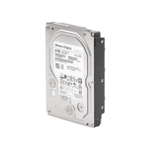 disco duro enterprise 8 tb / wester digital (wd) / serie ultrastar / recomendado para data center y nvrs de alta capacidad / alto performace