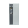 variadores de frecuencia 3g smartvfd 208/230 vac 15 hp nema 1