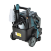 hidrolavadora inalámbrica de 11.5 mpa. con manguera de 5m, incluye dos baterías bl4050 de 40v, 5a y cargador dc40rb