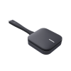 proyección inalámbrica ideashare key para huawei ideahub (65/75/86 pulgadas), conexión vía usb tipo c