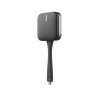 proyección inalámbrica ideashare key para huawei ideahub (65/75/86 pulgadas), conexión vía usb tipo c
