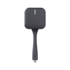 proyección inalámbrica ideashare key para huawei ideahub (65/75/86 pulgadas), conexión vía usb tipo c