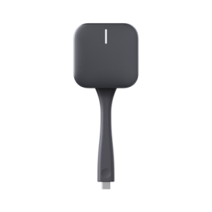 proyección inalámbrica ideashare key para huawei ideahub (65/75/86 pulgadas), conexión vía usb tipo c