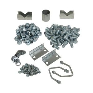 kit de tornillería de reemplazo para torre gtbx56, tbx56 o bx56.