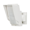 detector de movimiento / 100% exterior / inalambrico (alimentacion) / hasta 24 metros / instalación a 3 metros / compatible con cualquier panel de alarma