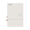 inversor hibrido interactivo para interconexión a la red eléctrica de cfe de 9.6 kw con salida de 220 vca.