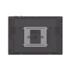 monitor ip/sip para interior con android, wi fi, pantalla táctil de 10.1", audio de 2 vías, poe, 8 interfaces de entrada de alarma.
