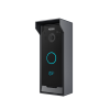 video intercomunicador compacto sip/ 1 relevador/ botón para llamada/ ip65/ onvif