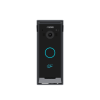video intercomunicador compacto sip/ 1 relevador/ botón para llamada/ ip65/ onvif