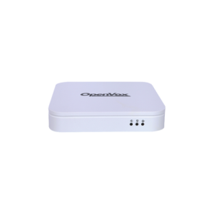 gateway voip de 8 puertos fxo, 1 puerto lan 10/100 mbps, protocolo sip, compatible con grandstream y 3cx