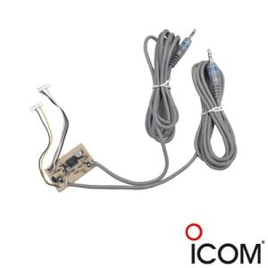 interface para radios f121/221, interconecta 2 o más sistemas de radiocomunicación a través de internet.