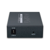 convertidor de medios rs 232/422/485 a sfp 100 base fx