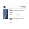pdu administrable ip, 12 salidas para brakers (no incluidos), control de energía remoto, doble bus inteligente de distribución cd, aplicaciones 12,24 y 48 vcc.