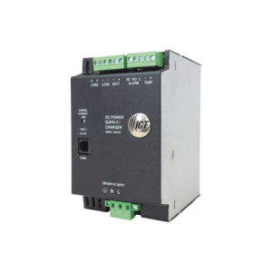 fuente de poder industrial de 480w, salida 24 vcc, para montaje en riel din